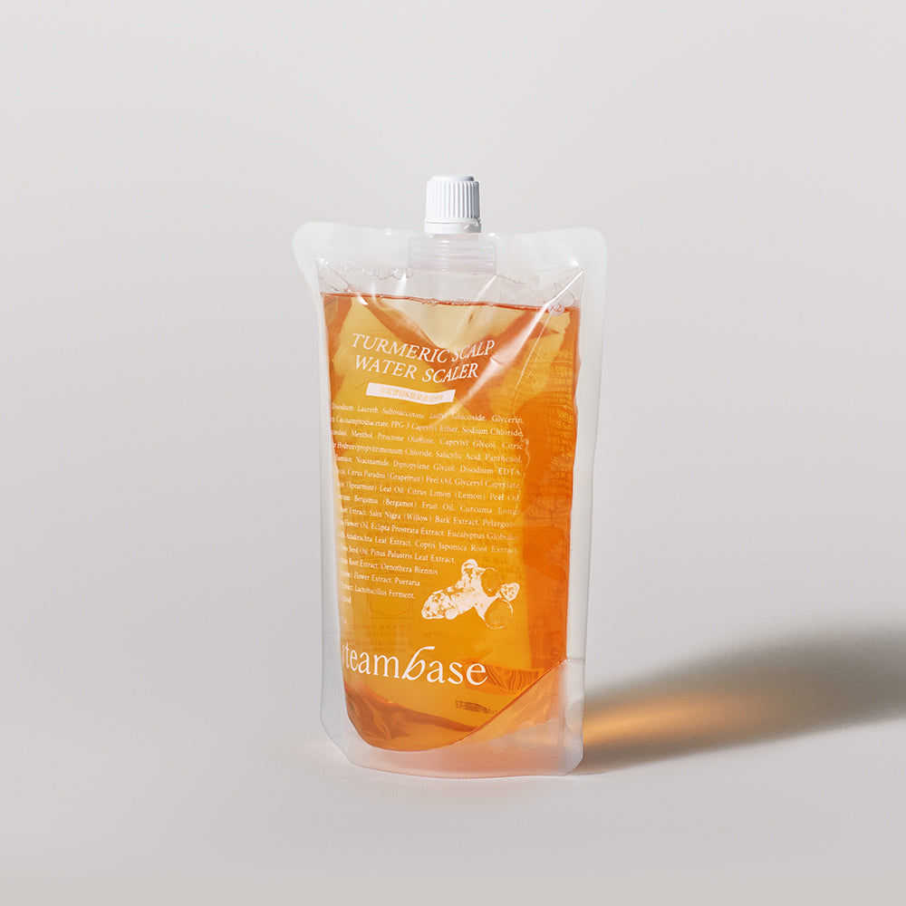 piyonna Turmeric Scalp Water Scaler 500ml Hair & Body Care Hair Care Shampoo