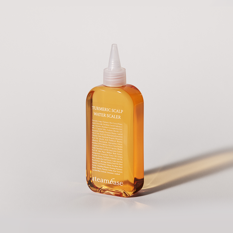 piyonna Turmeric Scalp Water Scaler 250ml Cheveux & Soins corps Soin cheveux Shampooing