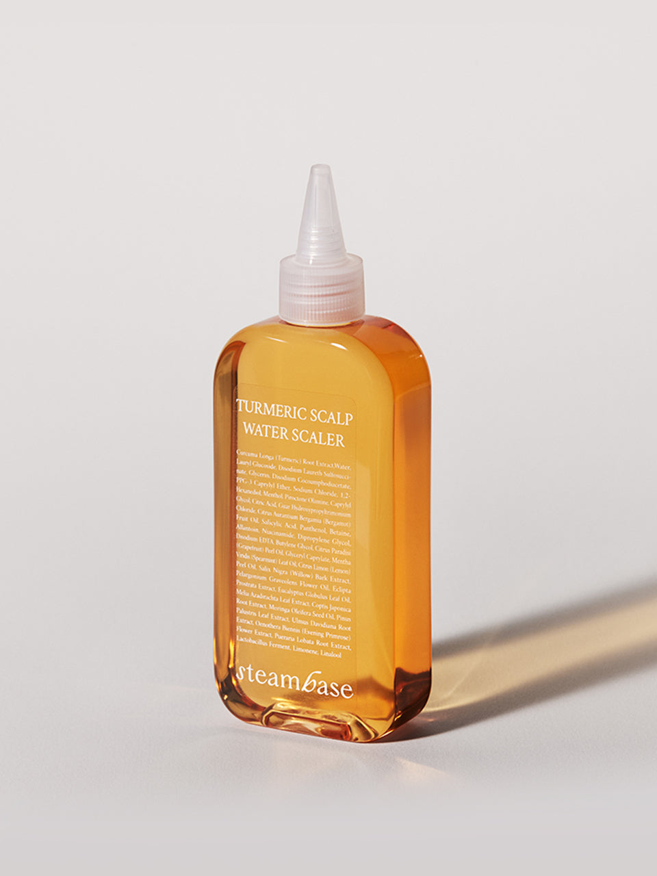 piyonna Turmeric Scalp Water Scaler 250ml Cheveux & Soins corps Soin cheveux Shampooing