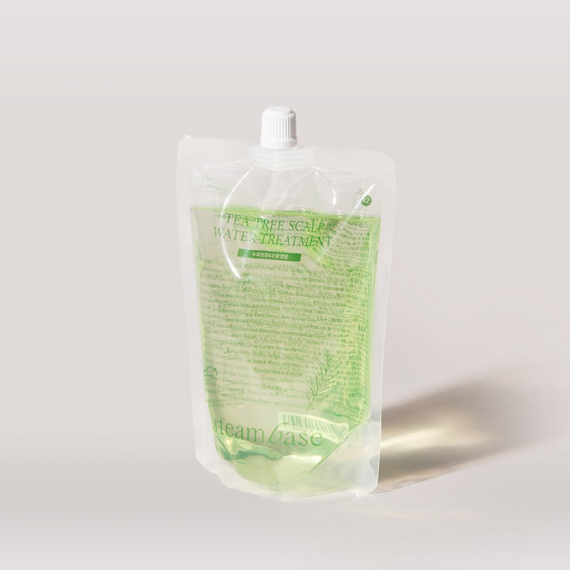 piyonna Tea Tree Saclp treatment 500ml Cheveux & Soins corps Soin cheveux Après-shampooing