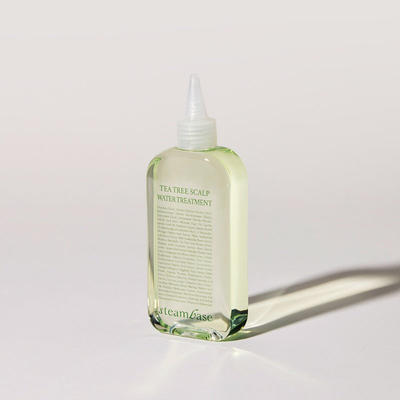 piyonna Tea Tree Saclp treatment 250ml Hair & Body Care Hair Care Conditioner