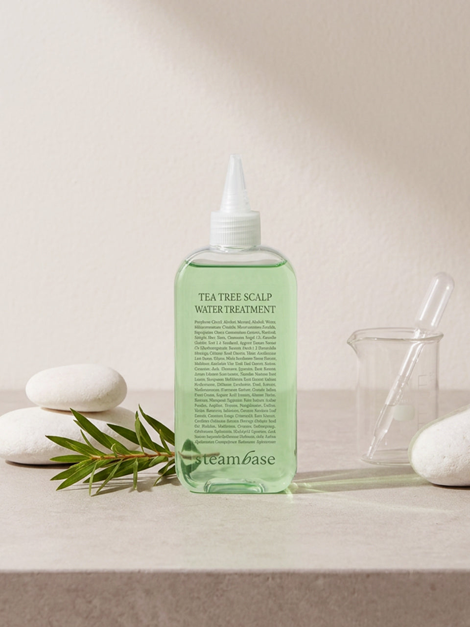 piyonna Tea Tree Saclp treatment 250ml Hair & Body Care Hair Care Conditioner