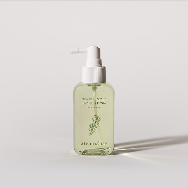 piyonna Tea Tree Scalp Healing Tonic 100ml Cheveux & Soins corps Soin cheveux Brume cheveux