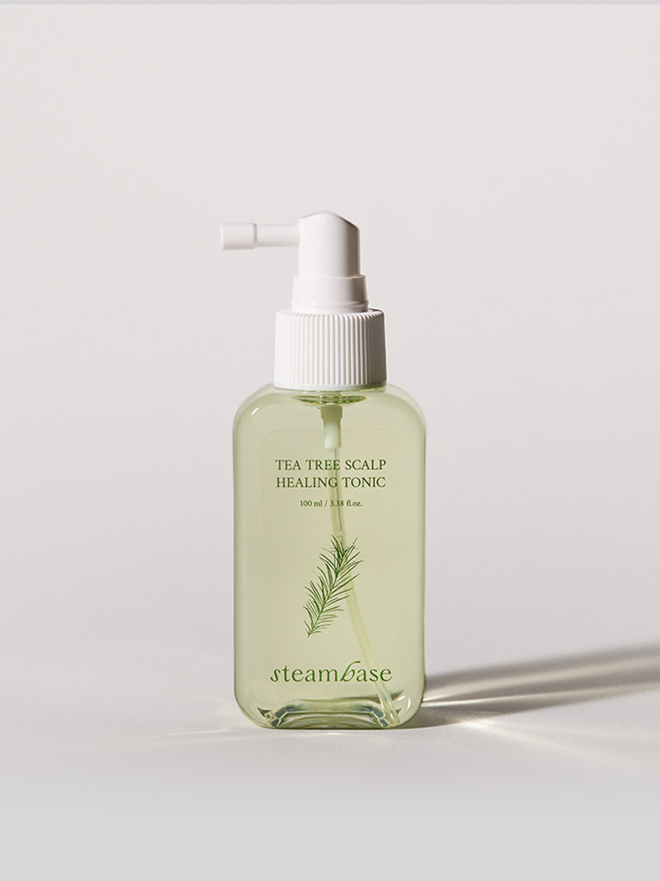 piyonna Tea Tree Scalp Healing Tonic 100ml Cheveux & Soins corps Soin cheveux Brume cheveux