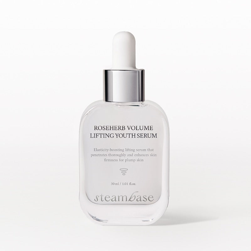 piyonna Roseherb Volume Lifting Youth Serum 30ml Soins visage Sérum