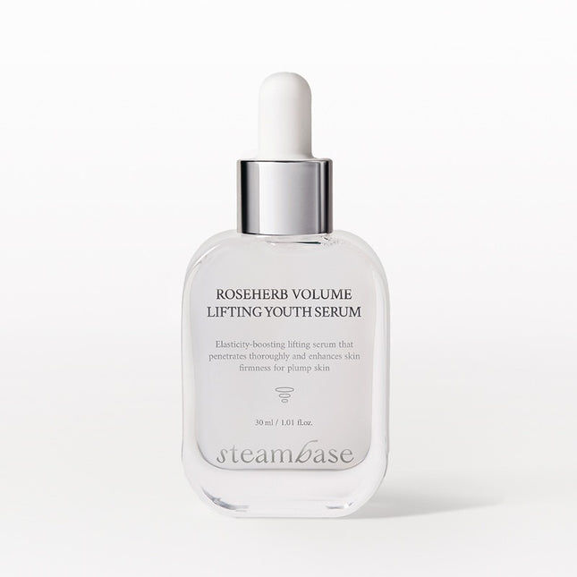 piyonna Roseherb Volume Lifting Youth Serum 30ml Soins visage Sérum