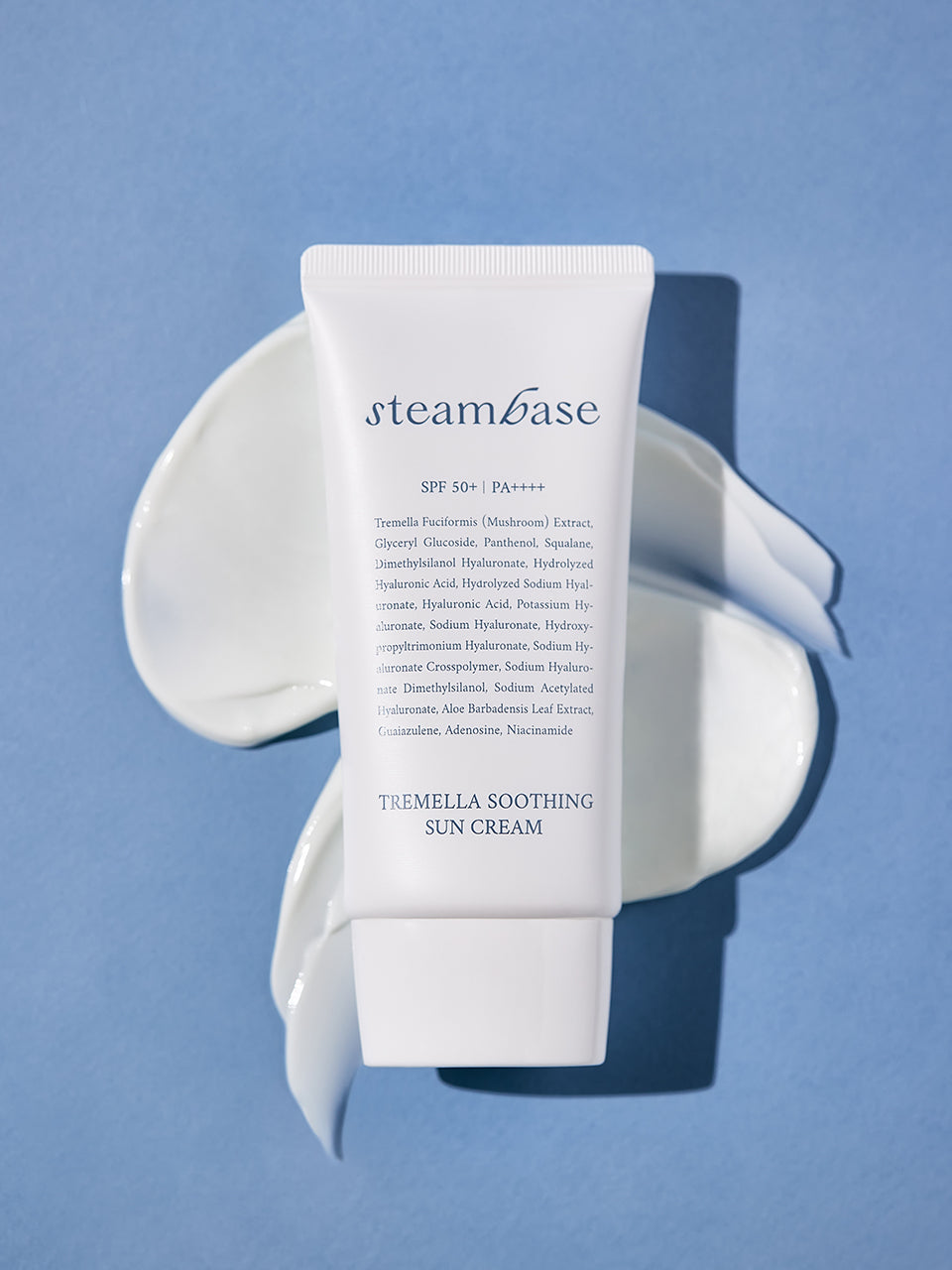 piyonna Tremella Soothing Sunscreen 50ml Solaire Crème solaire