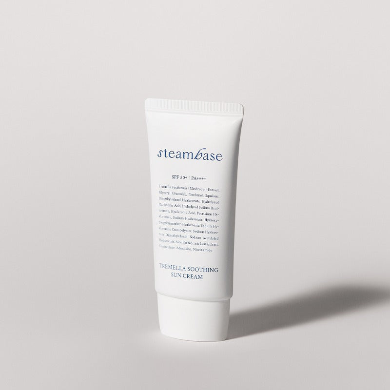 piyonna Tremella Soothing Sunscreen 50ml Solaire Crème solaire