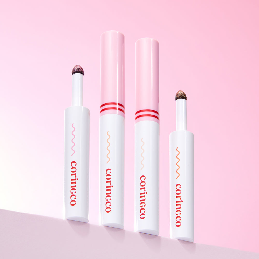 piyonna Quickhara Volume Maker Shadow Maquillage Yeux Fard à paupières
