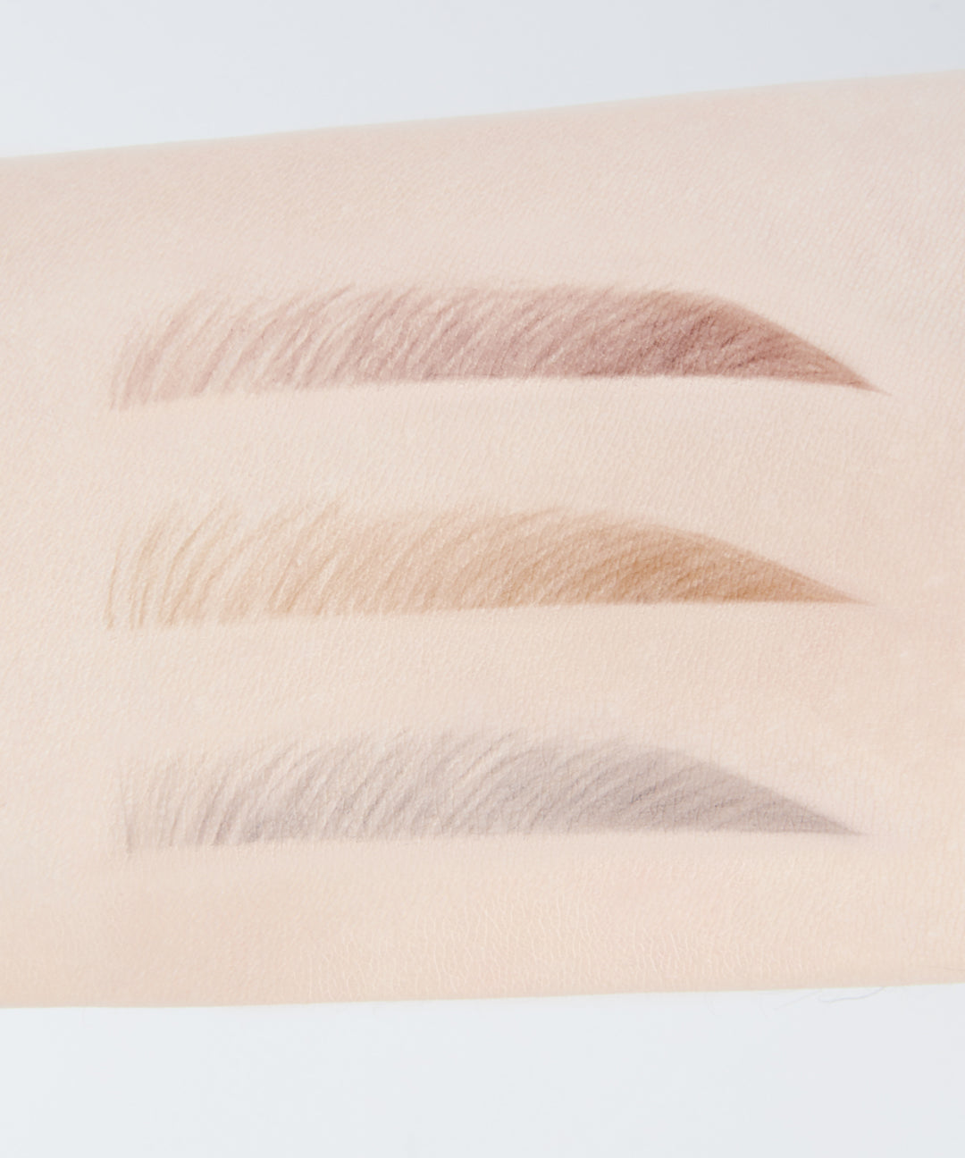 piyonna Soft Triangle Eyebrow 3 Types Maquillage Yeux Sourcils