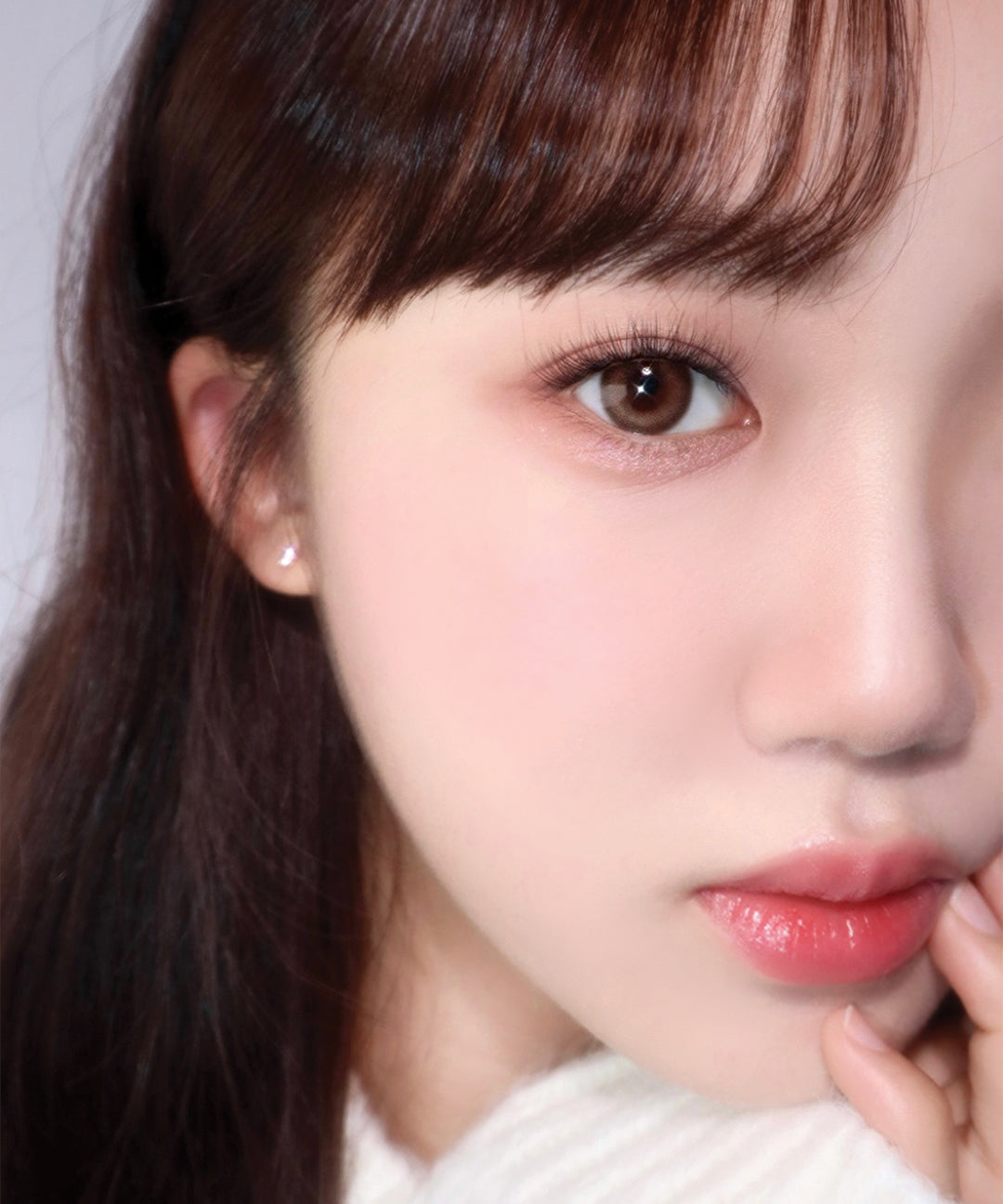 piyonna Toktokhara Air Eyelashes Makeup Beauty Tools False Lashes