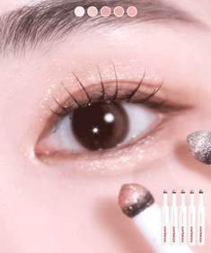 piyonna Quickhara Volume Maker Shadow Maquillage Yeux Fard à paupières