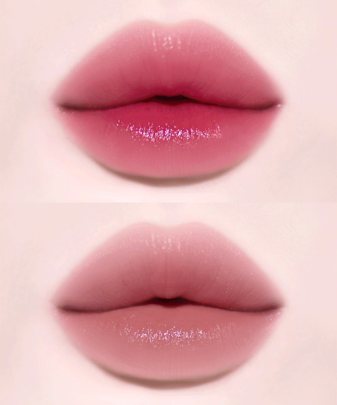 piyonna Pinkchulous Plumping Glossy Lip Maquillage Lèvres Rouge à lèvres