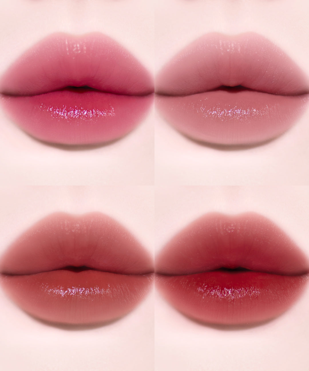 piyonna Pinkchulous Plumping Glossy Lip Maquillage Lèvres Rouge à lèvres