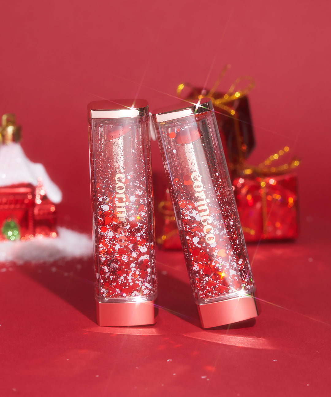 piyonna Sharara Orgol Lip Balm 6 Colors Makeup Lip Makeup Lip Balm