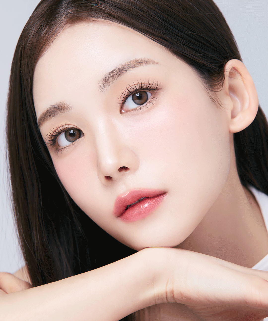 piyonna Coringco Toktokhara Strand Eyelashes Makeup Beauty Tools False Lashes