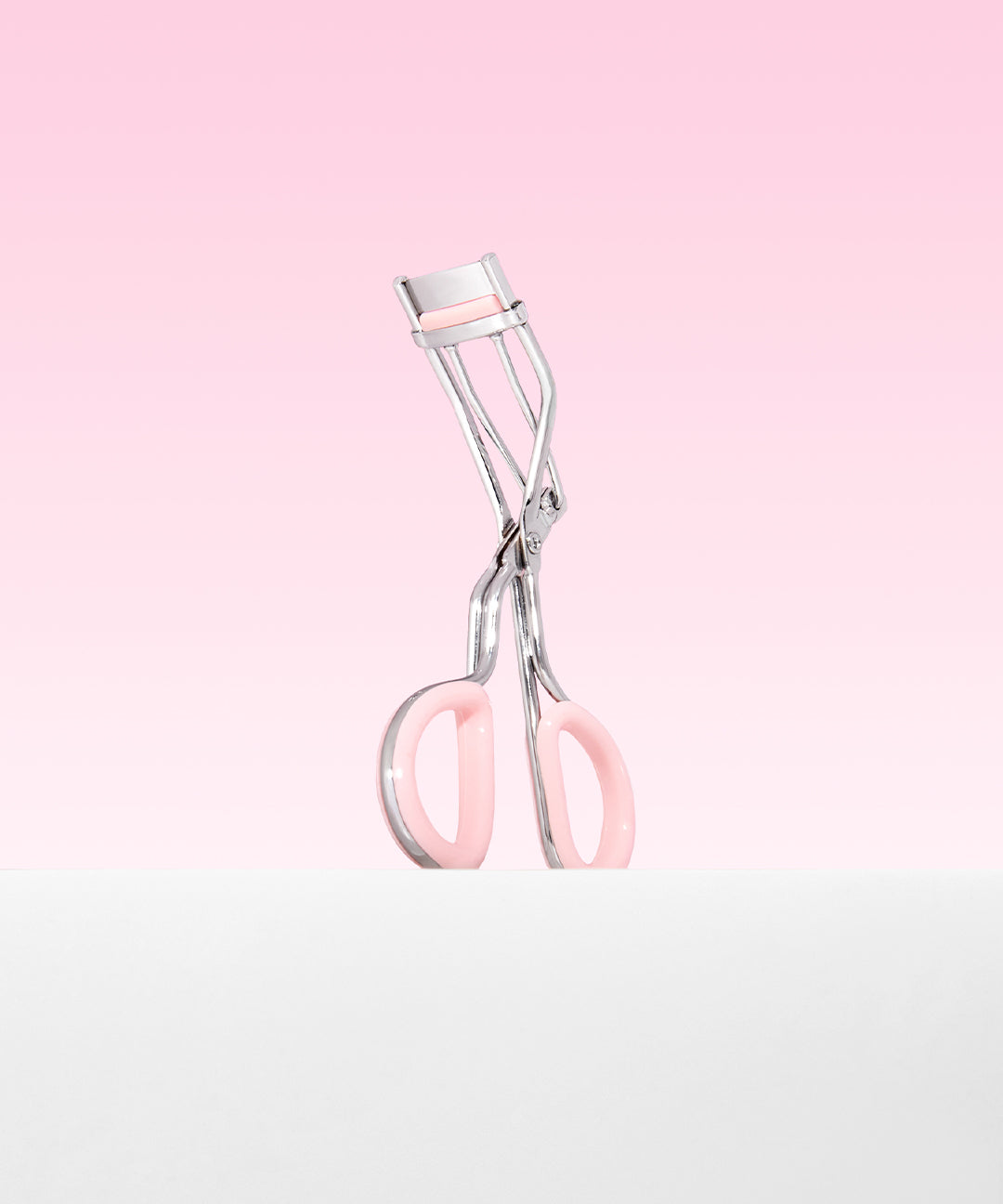 piyonna Coringco Toktokhara Pro Curling Partial Curler Makeup Beauty Tools Lash Curler