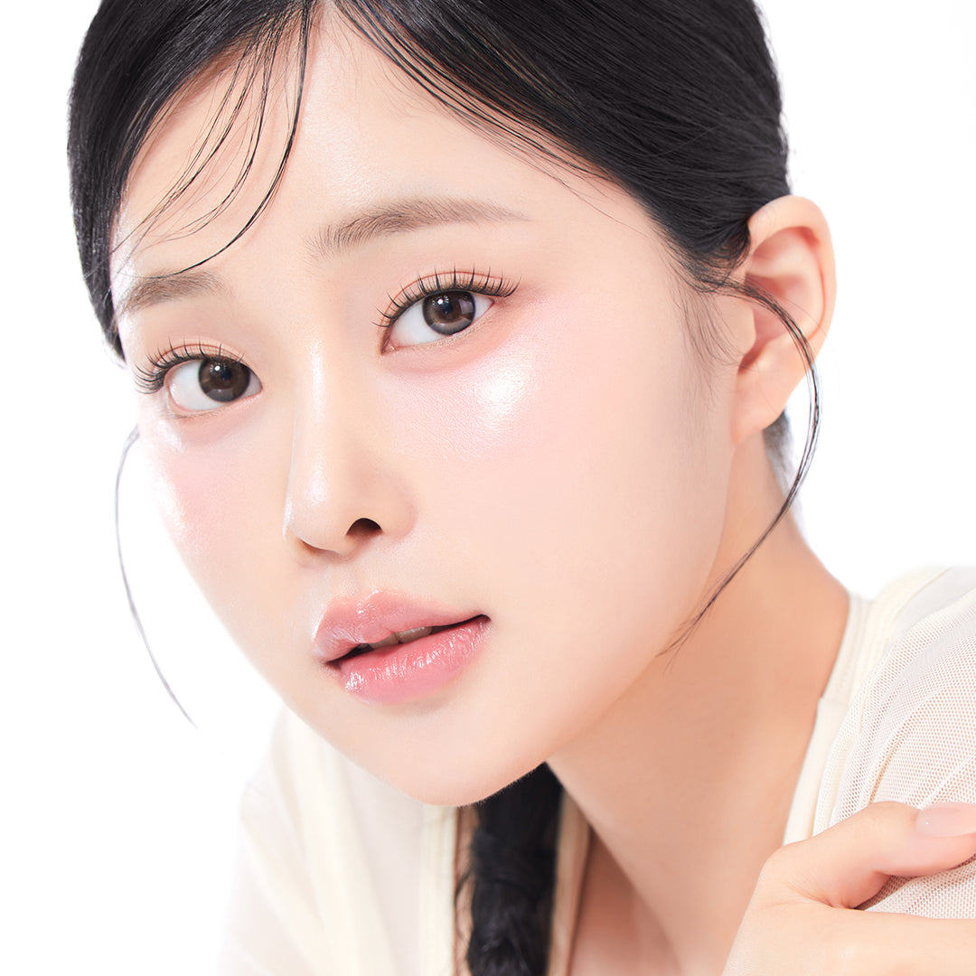 piyonna Toktokhara No Glue Eyelashes Easy Cut Maquillage Access. beauté Faux cils