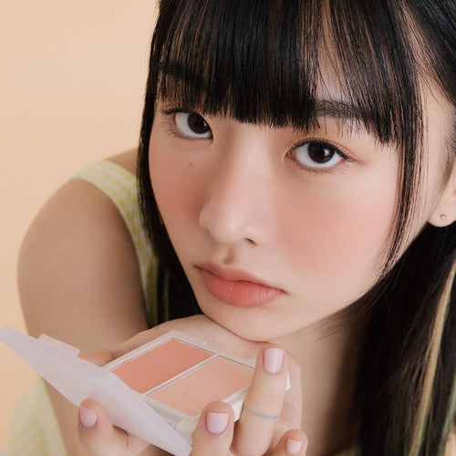 piyonna Hackit Florid Layer Blusher Maquillage Joues Blush