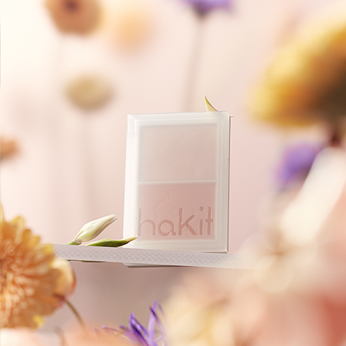 piyonna Hackit Florid Layer Blusher 07 Blending Makeup Blush