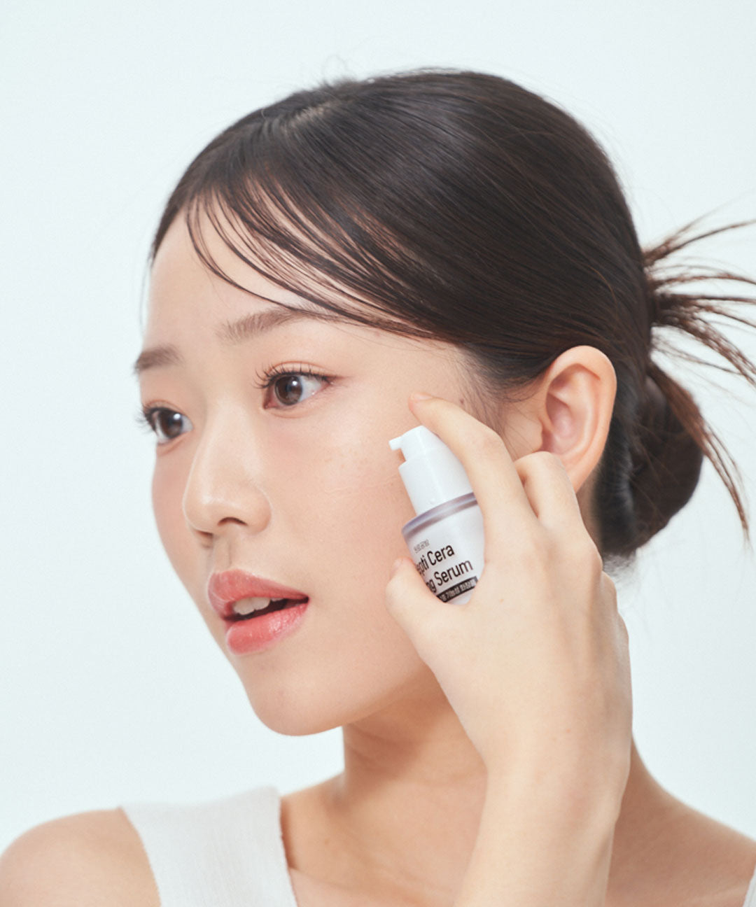 piyonna Wonryogongbang Peptide Sera Lifting Serum 30ml Face Care Serum