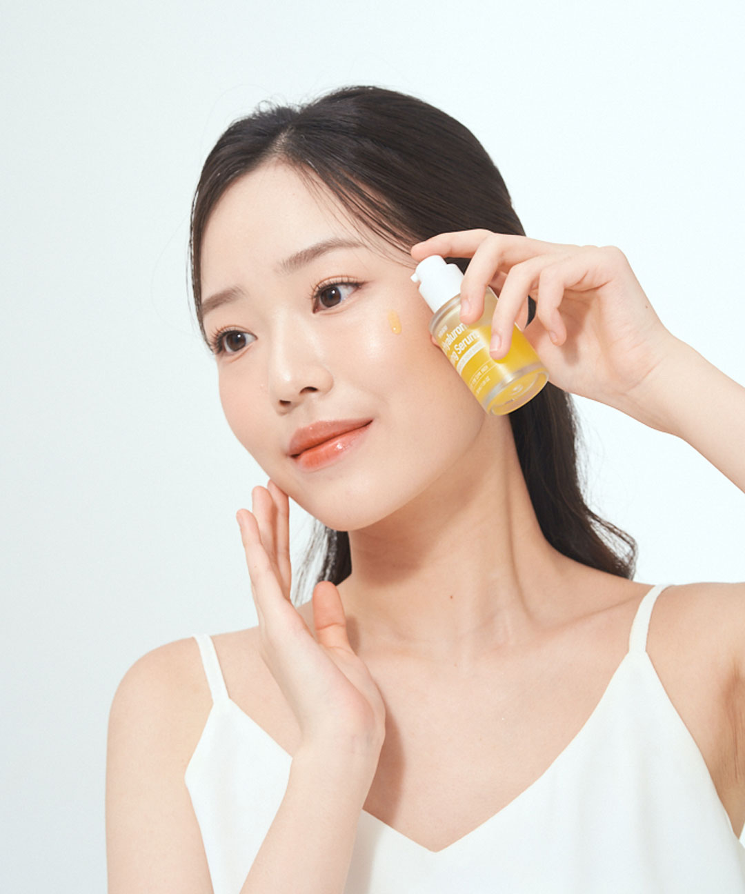 piyonna Wonryogongbang Vita Hyal Toning Serum 30ml Face Care Serum