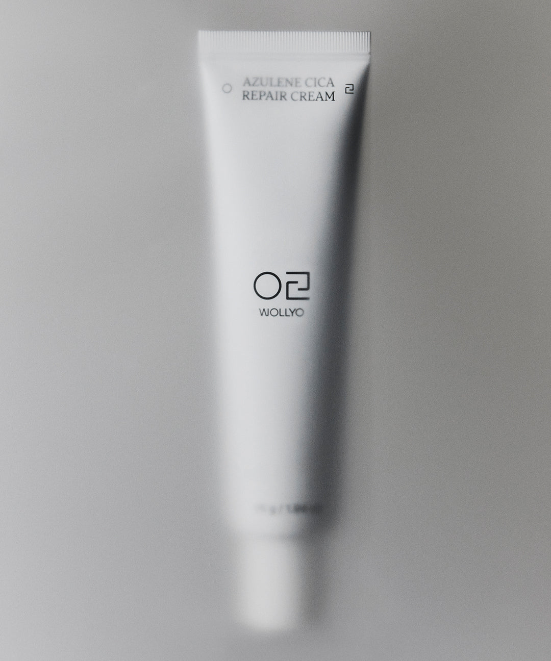 piyonna [Soin des Marques💜] WOLLYYO Crème Réparatrice Cica Azulène 55g Soins visage Crème