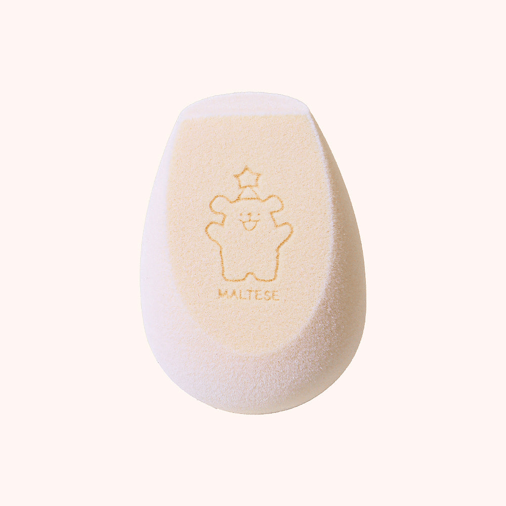 piyonna Maltiz Powder Sponge Maquillage Accessoires beauté Houppette & Éponge