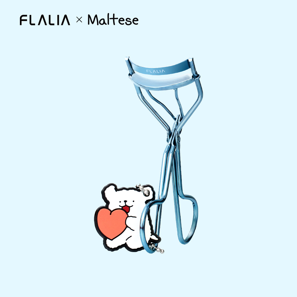 piyonna Maltease Eyelash Curler Maquillage Accessoires beauté Recourbe-cils