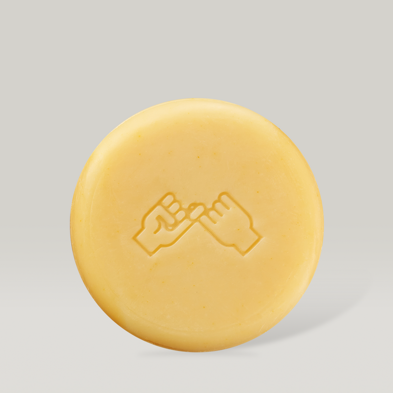 piyonna Donggubat Shampoo Bar for Oily Hair Hair Body Care Hair Care Shampoo