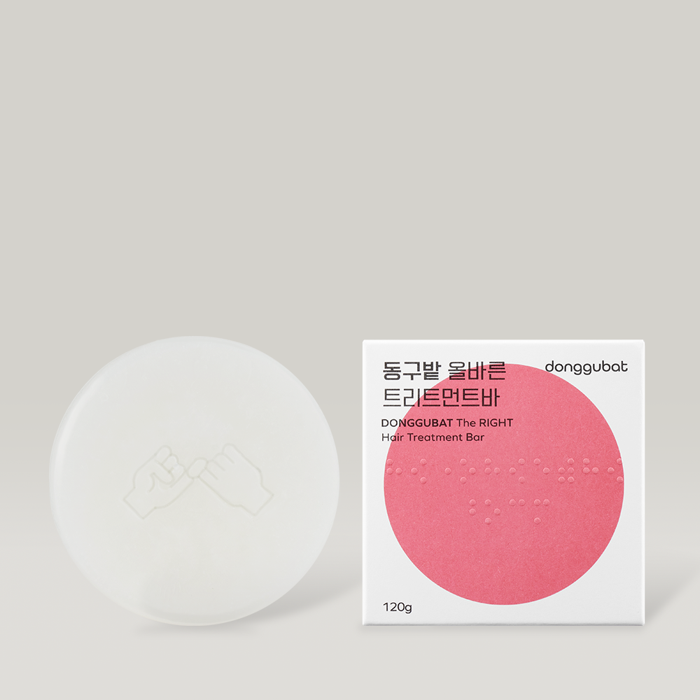 piyonna Donggubat Treatment Bar Corps & Cheveux Soin cheveux Après-shampooing & Soin
