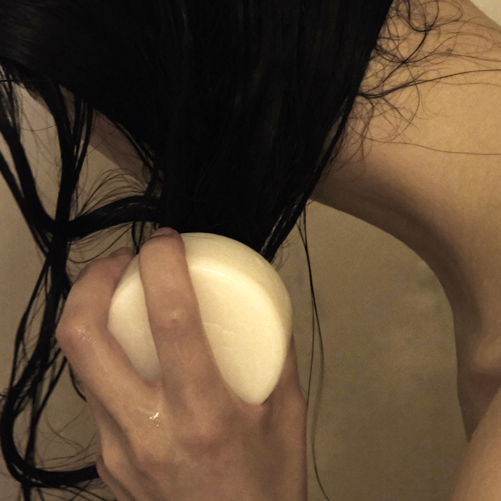 piyonna Donggubat Treatment Bar Corps & Cheveux Soin cheveux Après-shampooing & Soin