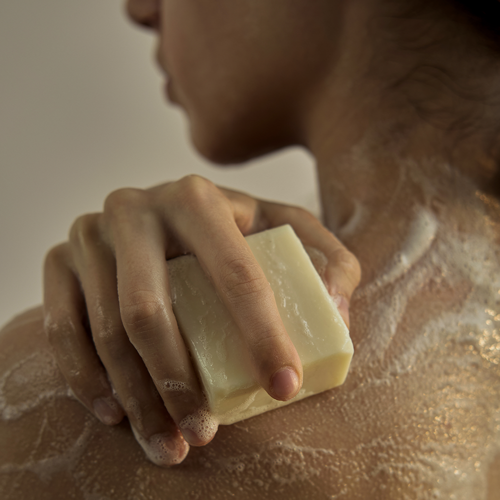 piyonna Donggubat Gakkum Soap Kale Corps & Cheveux Soin du corps Savon
