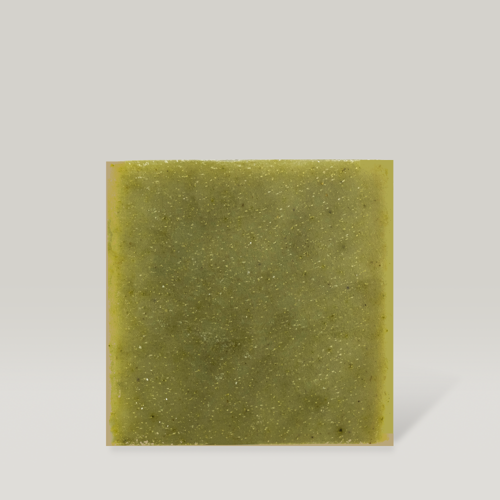 piyonna Donggubat Gakkum Soap Lettuce Corps & Cheveux Soin du corps Savon