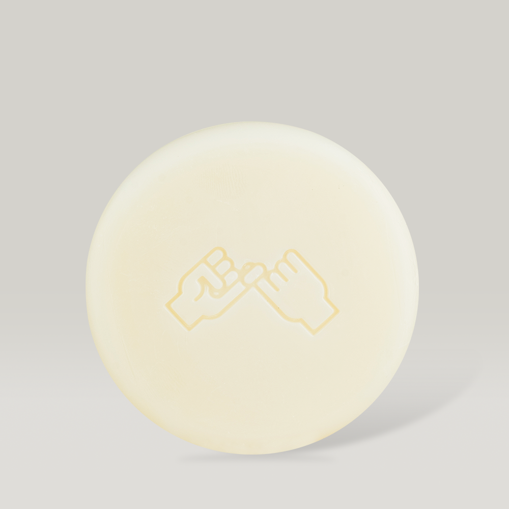 piyonna Donggubat Baby Soap Aloe Corps & Cheveux Soin du corps Savon