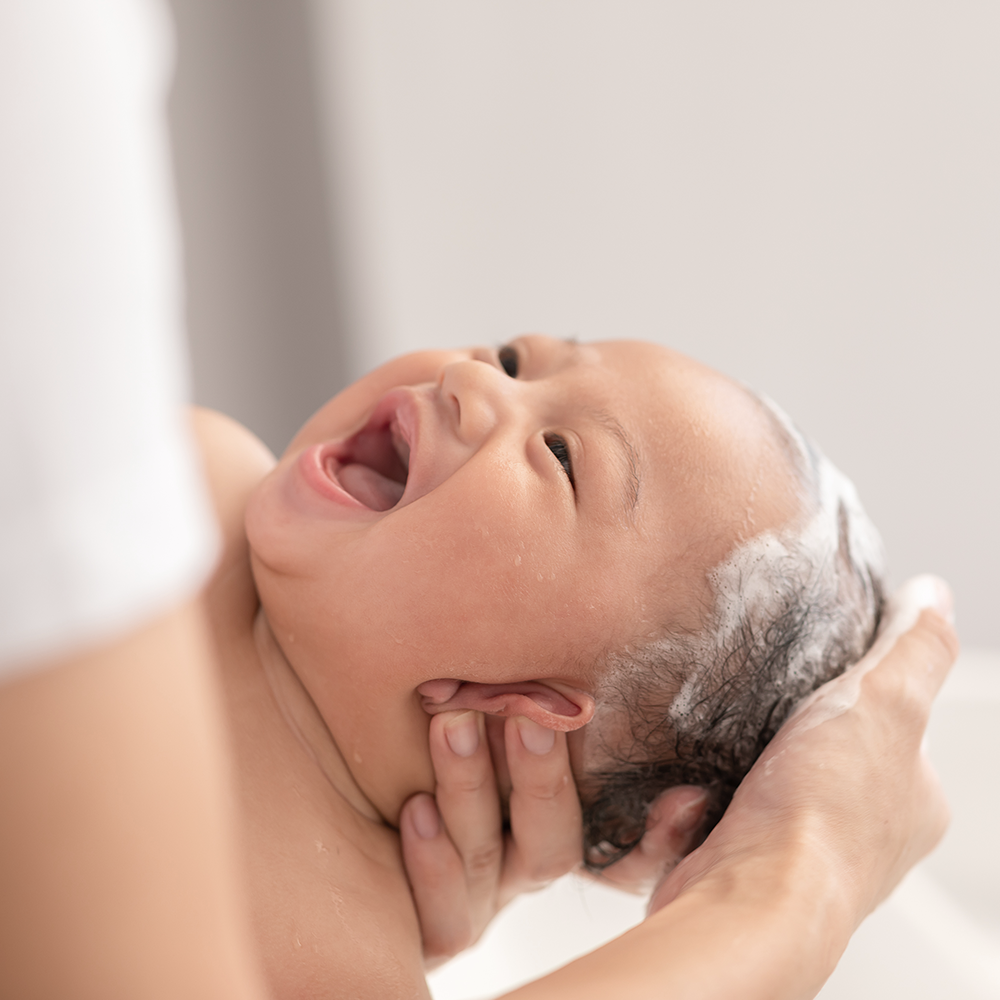 piyonna Donggubat Baby Soap Aloe Corps & Cheveux Soin du corps Savon