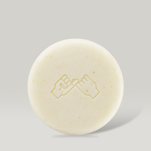 piyonna Donggubat Shampoo Bar for Sensitive Scalp Hair Body Care Hair Care Shampoo