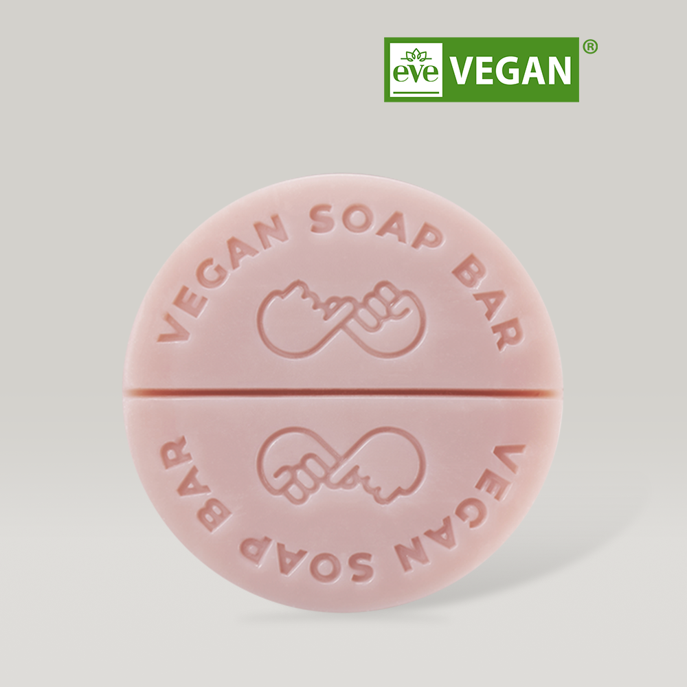 piyonna Donggubat Vegan Shampoo Bar Camellia Corps & Cheveux Soin cheveux Shampooing