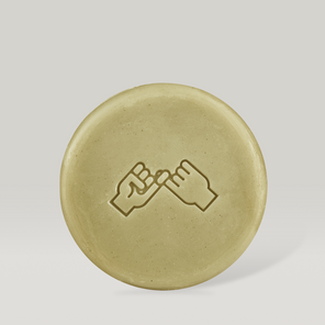 piyonna Donggubat Shampoo Bar for Normal to Dry Hair Hair Body Care Hair Care Shampoo