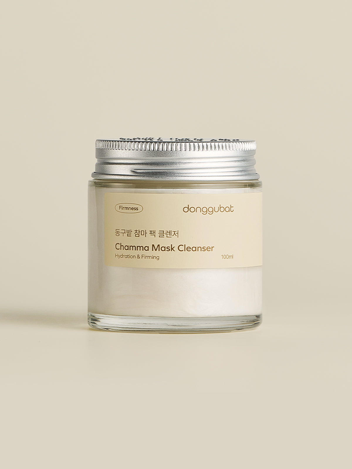 piyonna Donggubat Yam Pack Cleanser Soin de la peau Démaquillage Mousse & Gel nettoyant
