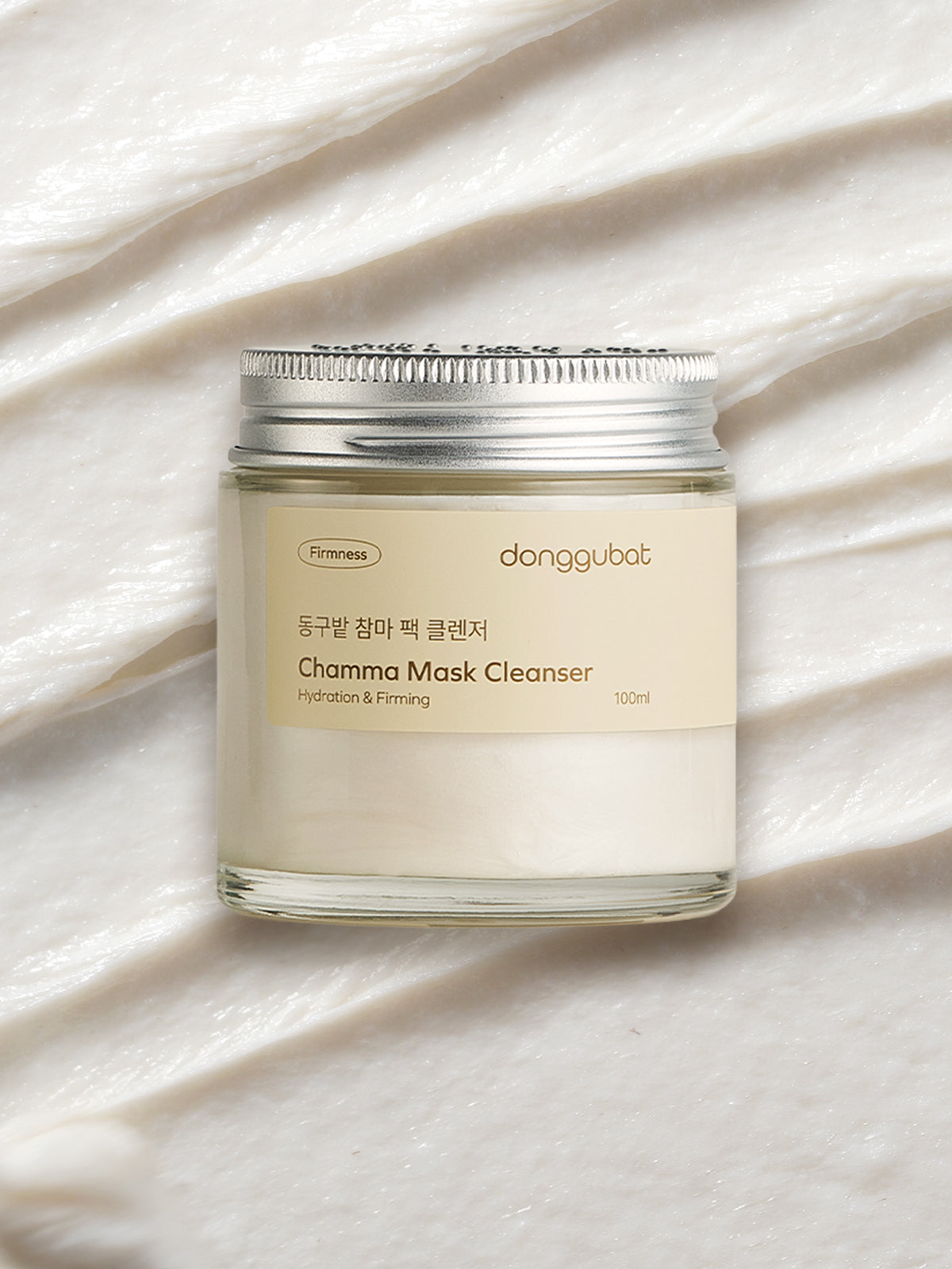 piyonna Donggubat Yam Pack Cleanser Soin de la peau Démaquillage Mousse & Gel nettoyant