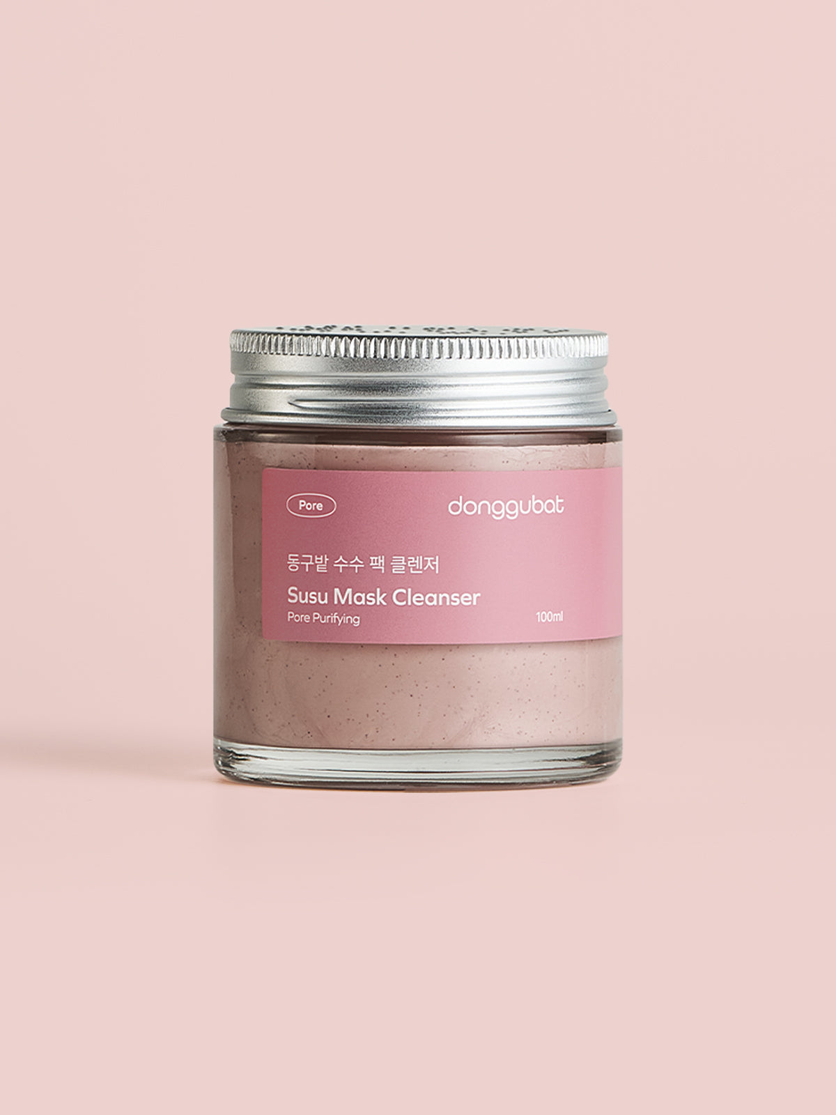 piyonna Donggubat Susu Pack Cleanser Pore Sebum Cleansing Foam Soin de la peau Démaquillage Mousse & Gel nettoyant