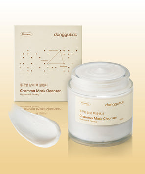 piyonna Donggubat Yam Pack Cleanser Face Care Cleanser Cleansing Foam