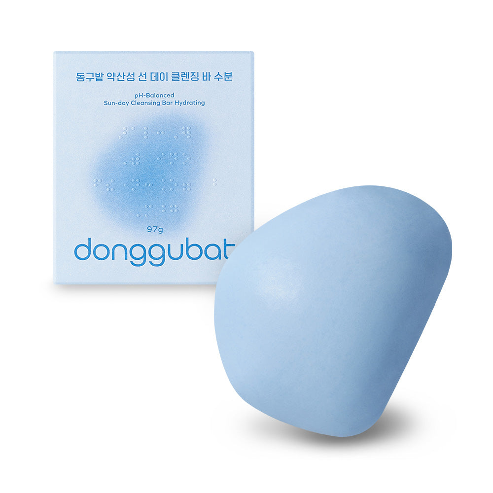 piyonna Donggubat Sun Day Cleansing Bar Moisture Hair & Body Care Body Care Body Wash
