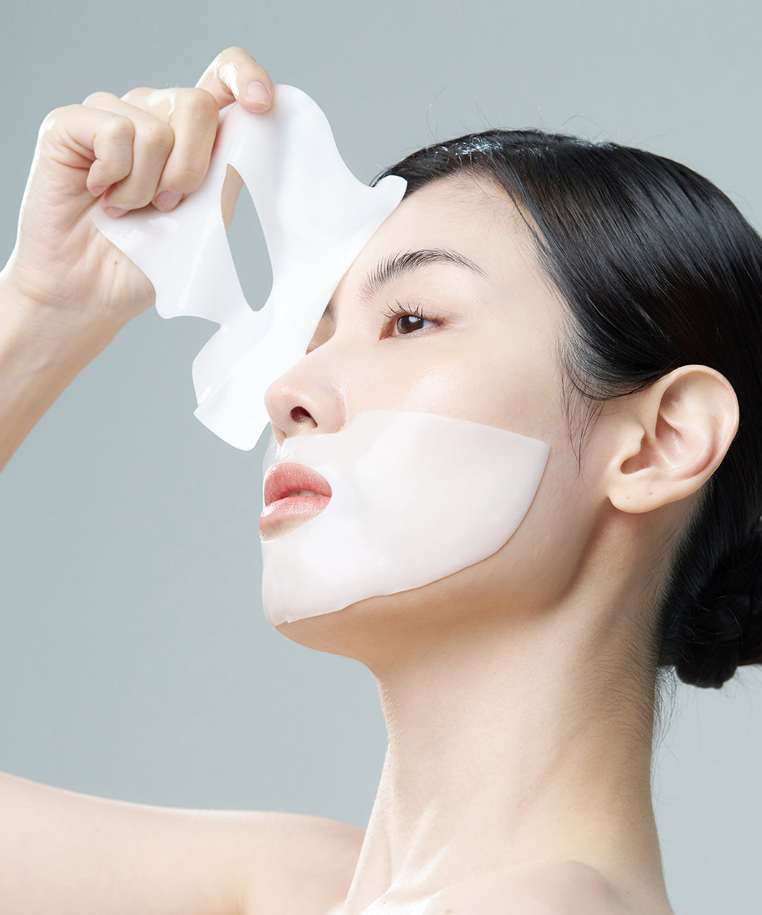 piyonna O Brie Gel Mask 1 Sheet 34g Face Mask Sheet Mask