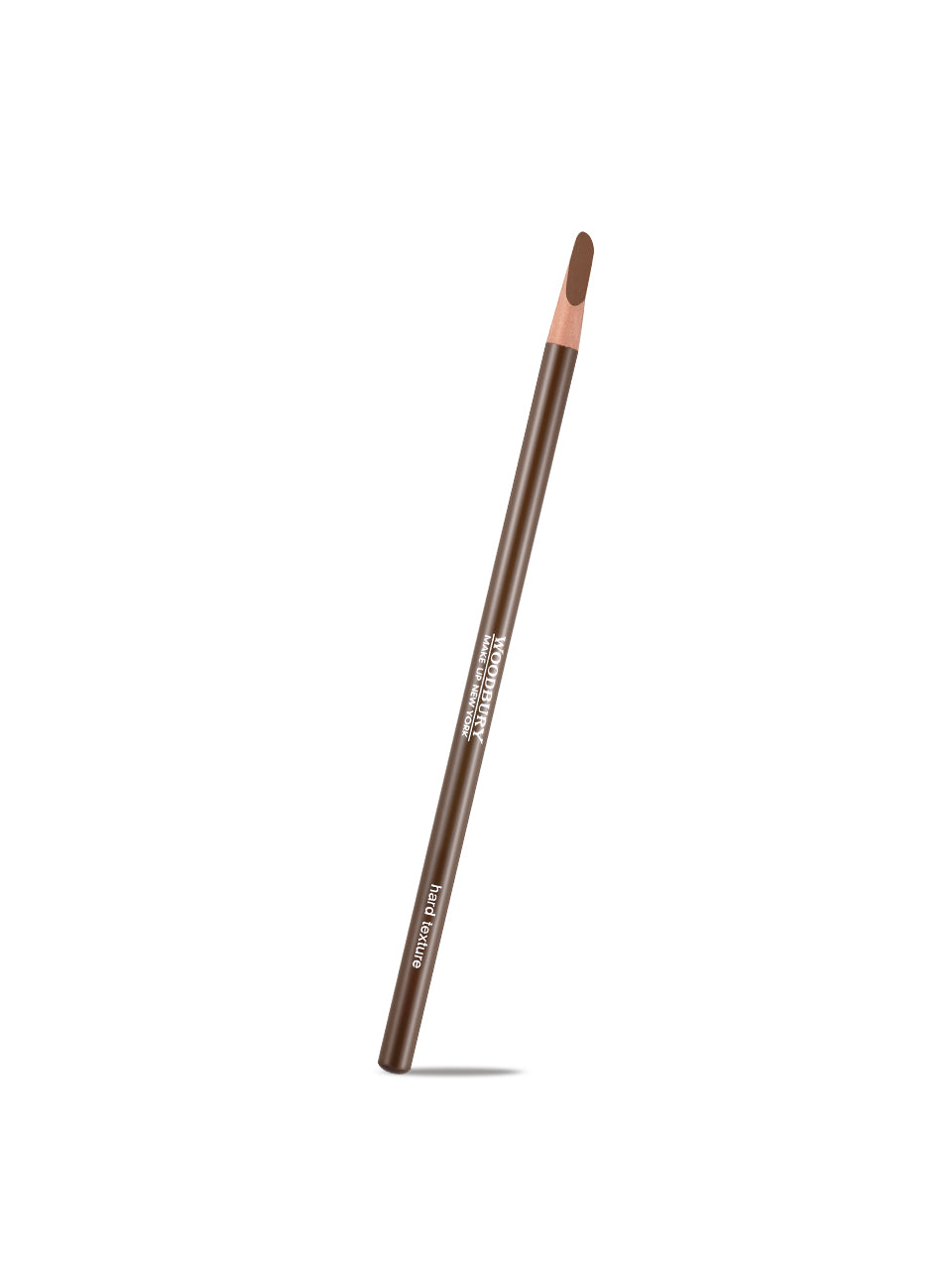 piyonna Woodbury Hard Texture Eyebrow Pencil Maquillage Yeux Eyeliner