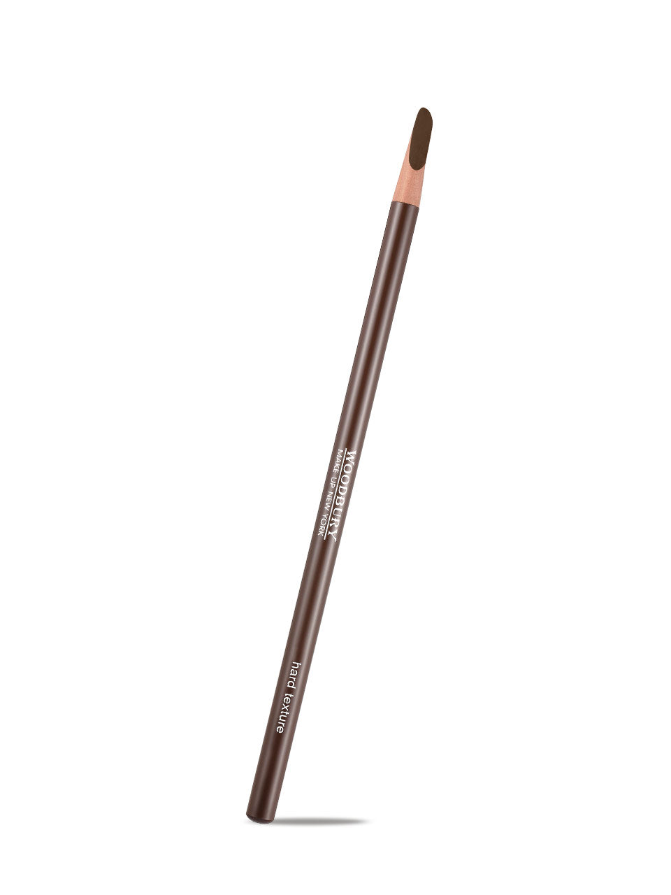 piyonna Woodbury Hard Texture Eyebrow Pencil Maquillage Yeux Eyeliner