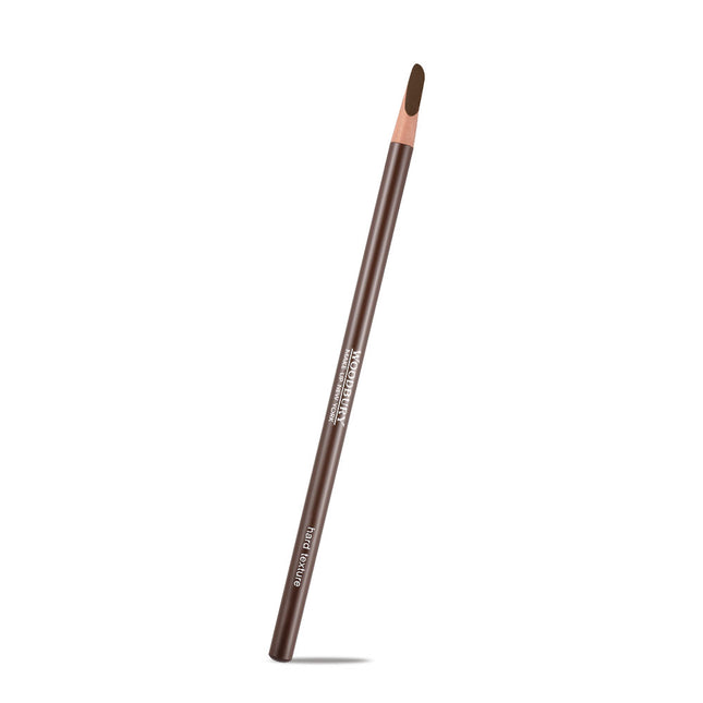 piyonna Woodbury Hard Texture Eyebrow Pencil Maquillage Yeux Eyeliner
