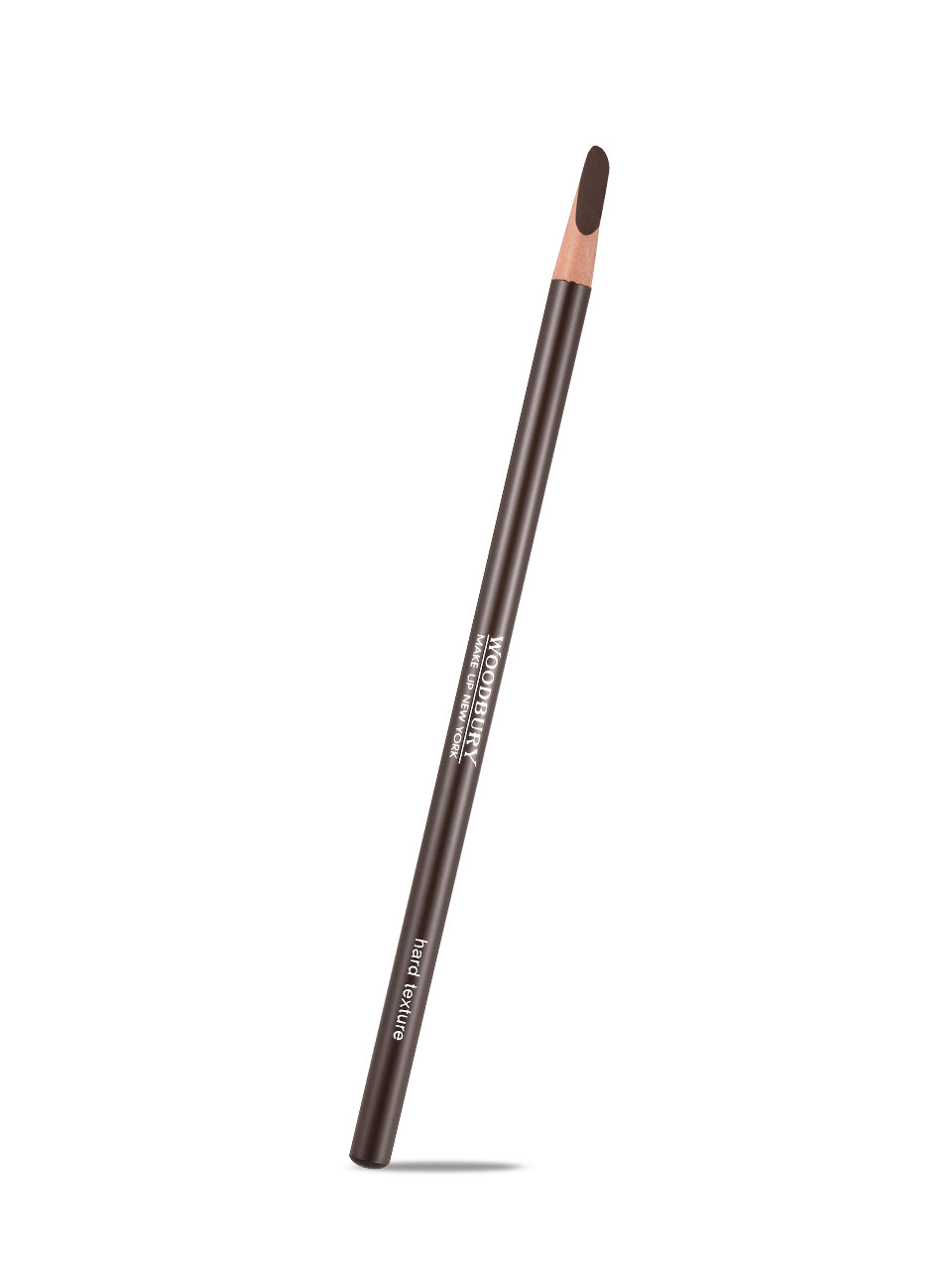 piyonna Woodbury Hard Texture Eyebrow Pencil Maquillage Yeux Eyeliner