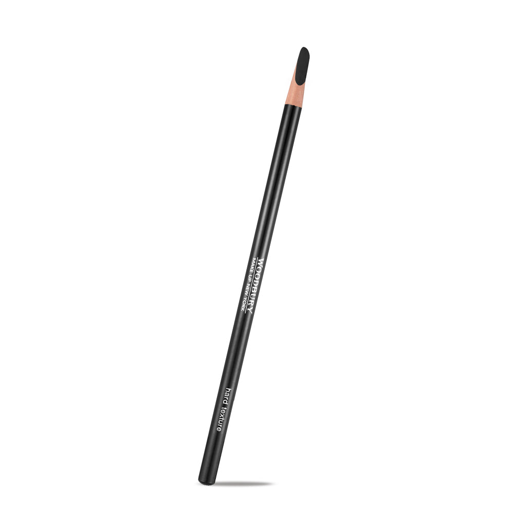 piyonna Woodbury Hard Texture Eyebrow Pencil Maquillage Yeux Eyeliner